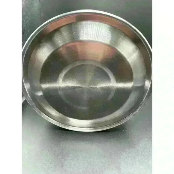 Stewart Primula Whistling Tea/Coffee Kettle 1.5qt Folding Handle - Picture 5 of 6